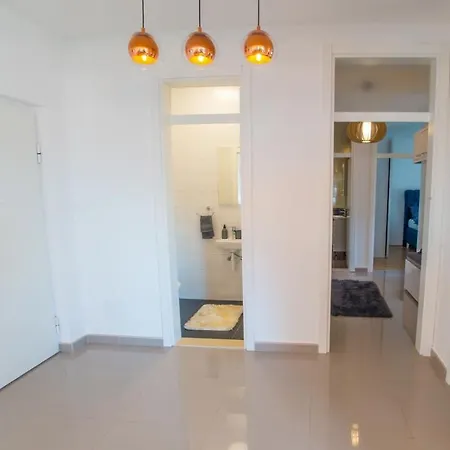 President 아파트 *