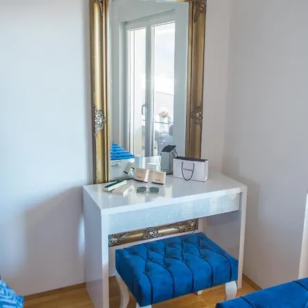 President 모스타르