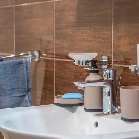 President 아파트 모스타르