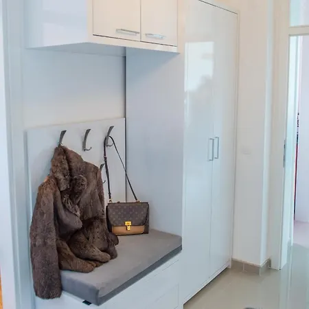 Daire President Mostar