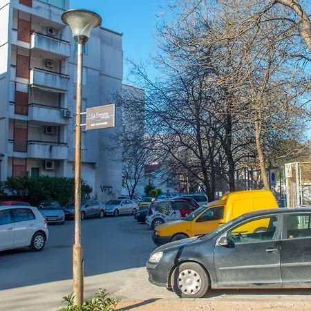 President 아파트 *