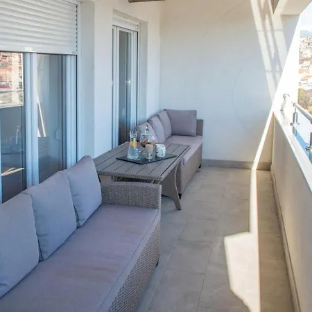 아파트 President *