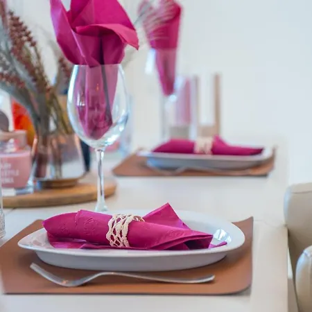 아파트 President 모스타르