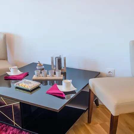 Daire President Mostar