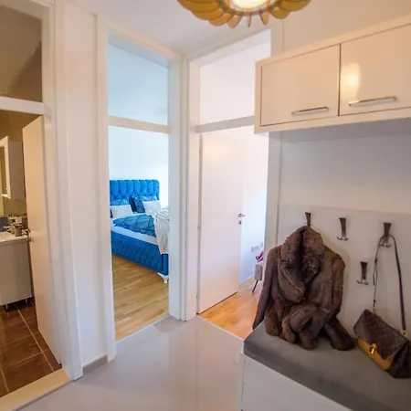 President 아파트 *