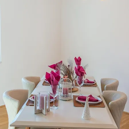 President Daire Mostar