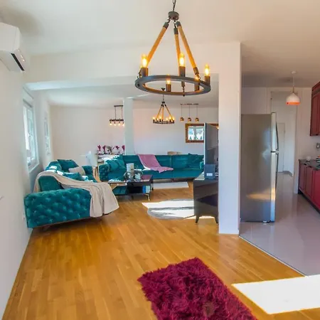 아파트 President *