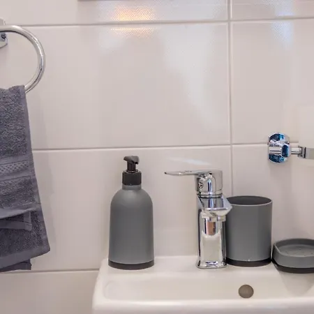 President 아파트 *