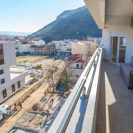 President 아파트 *